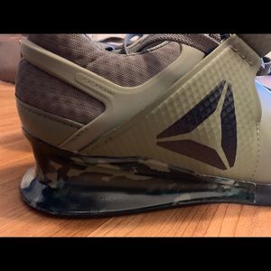 Weightlifting  shoes Men’s 10.5/Women’s12.5